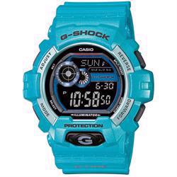 Image of Casio G-Shock GLS-8900-2ER Turkies Digitalt Unisexur*